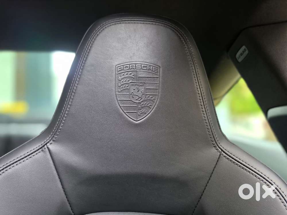 Porsche 911 Carrera, 2024, Petrol