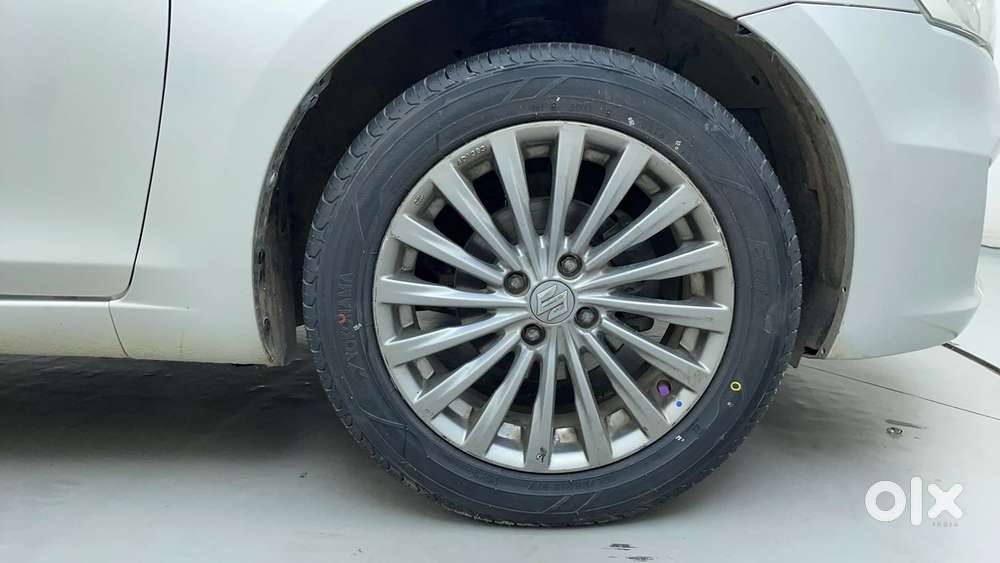 Maruti Suzuki Ciaz Zxi, 2015, Petrol