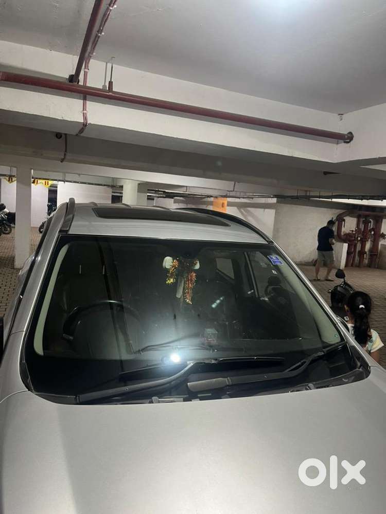Mahindra Diesel Car 2018