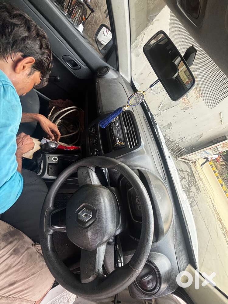 Renault Kwid 2019