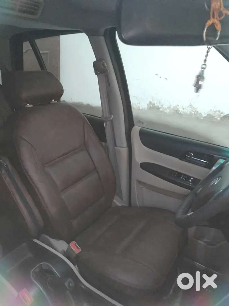 Tata Safari Storme 2013 Diesel Well Maintained