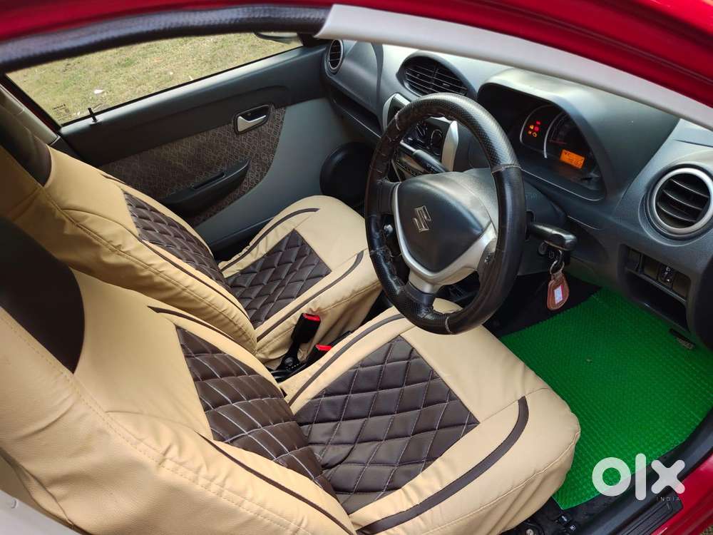 Maruti Suzuki Alto 800 Vxi Airbag, 2017, Petrol