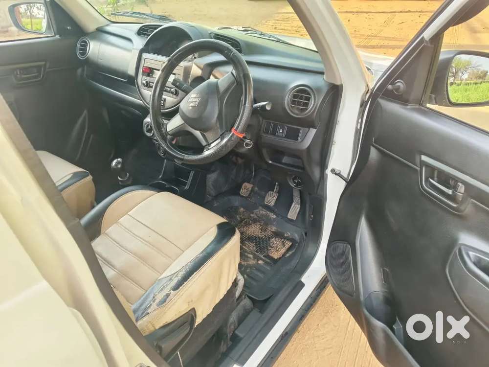 Maruti Suzuki S-presso 2024 Petrol
