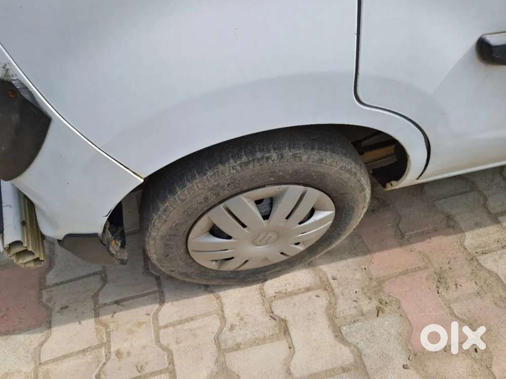 Maruti Suzuki Alto 800 Lxi, 2014, Petrol