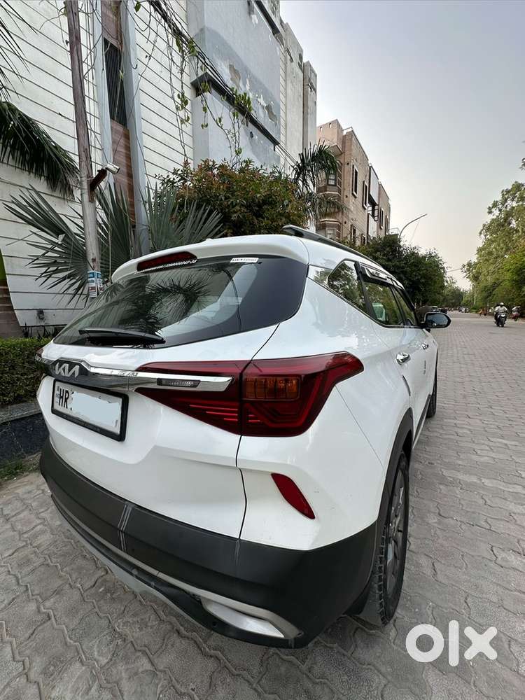 Kia Seltos 2022 Diesel Automatic