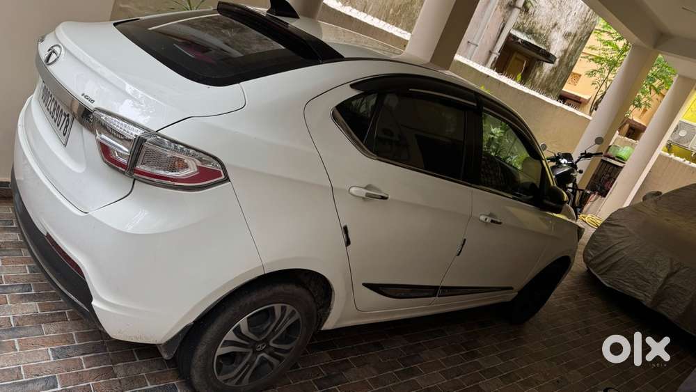Tata Tigor Xz Plus 2022