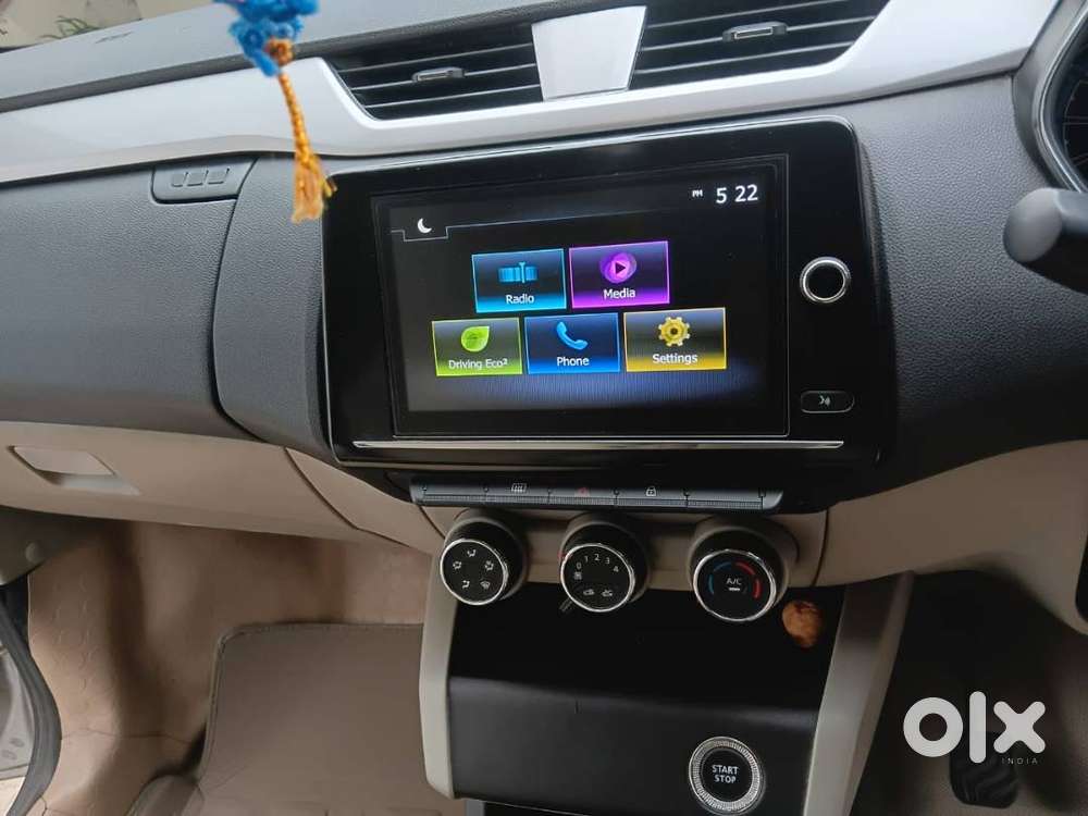 Renault Triber Rxz 2020, Top Variant