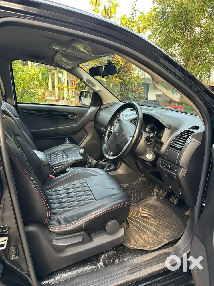 Isuzu D-max Single 2024