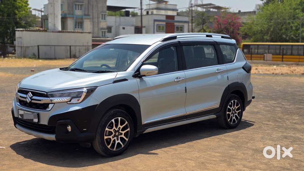 Maruti Suzuki Xl6 1.5 Zeta Mt, 2025, Cng & Hybrids