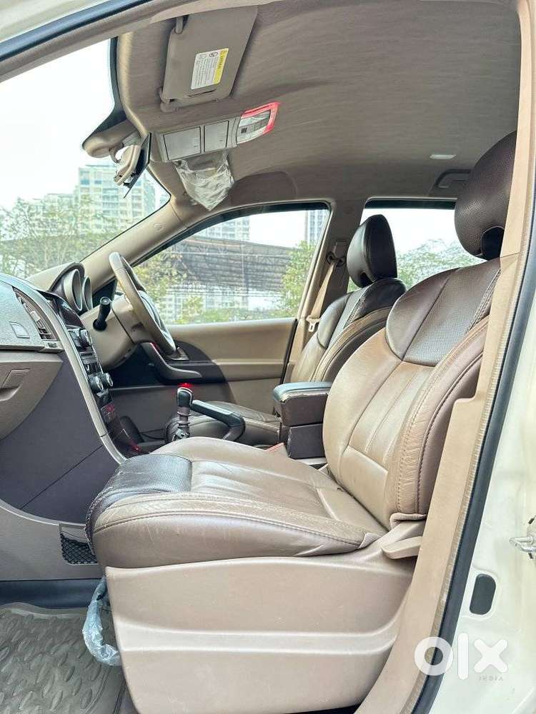 Mahindra Xuv500 2.2 W8 Sportz, 2012, Diesel