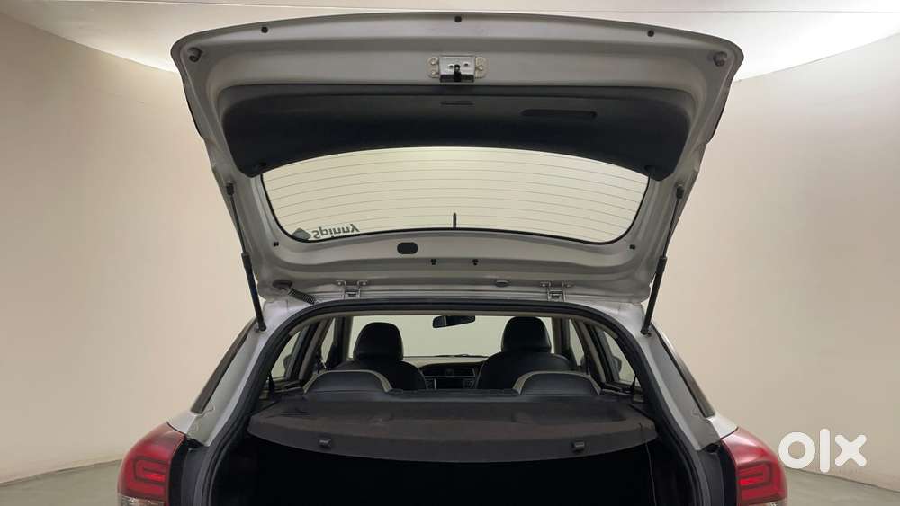 Hyundai Elite I20 Asta 1.2 At, 2018, Petrol