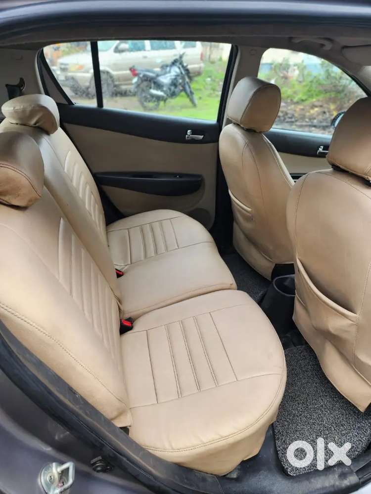 Hyundai I20 Sportz 2013 Diesel