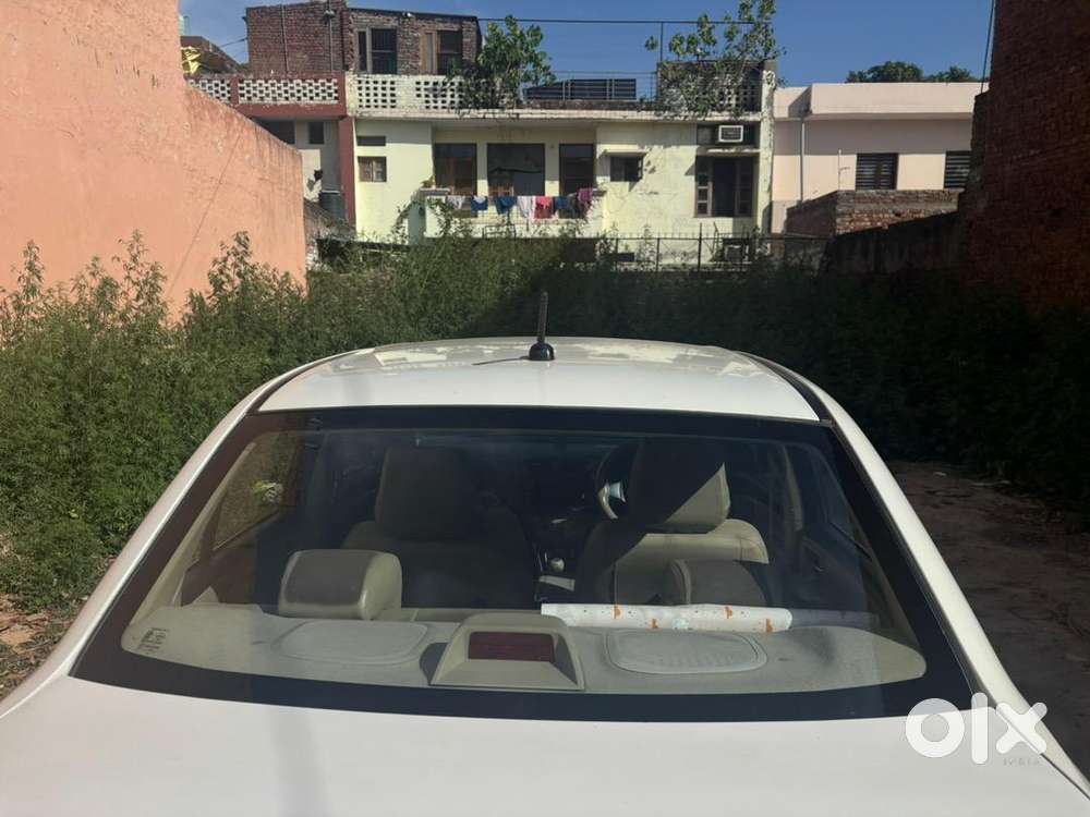 Maruti Suzuki Swift Dzire 2015