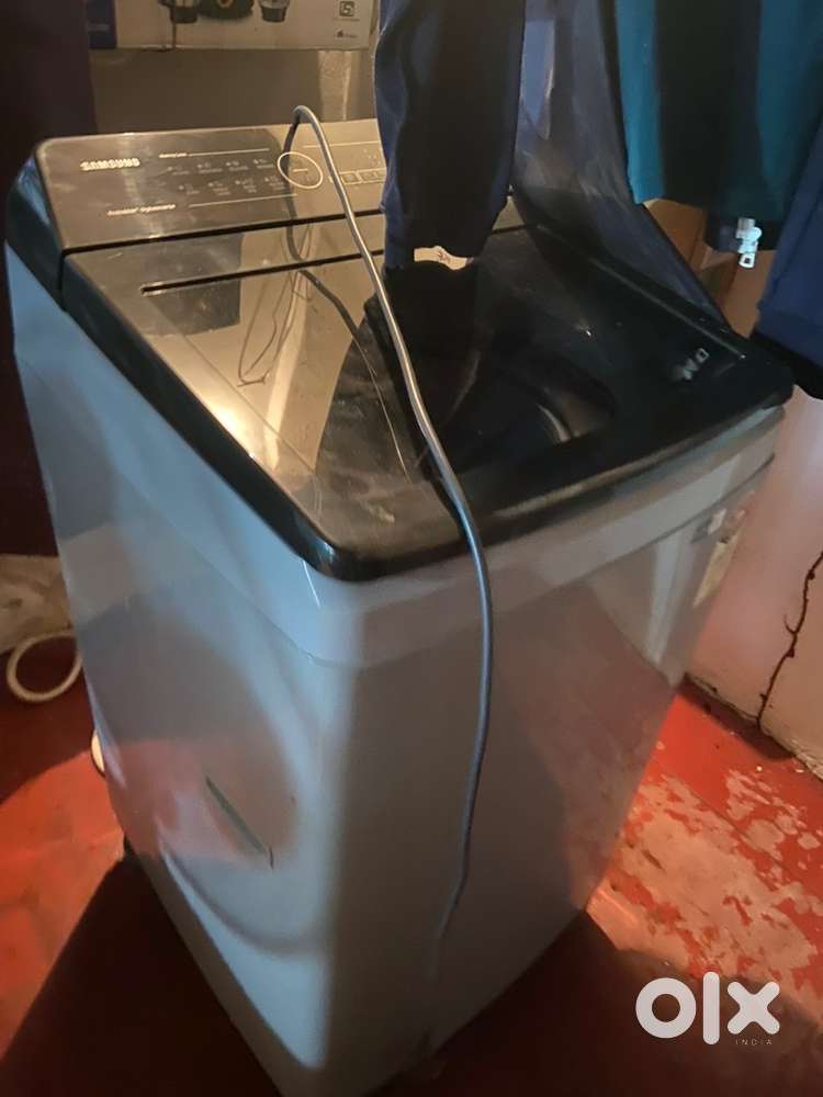 Samsung Eco bubble unused
