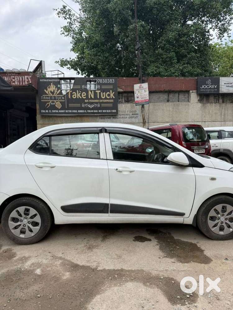 Hyundai Xcent Prime 1.2 T Vtvt Plus Cng, 2019, Cng & Hybrids