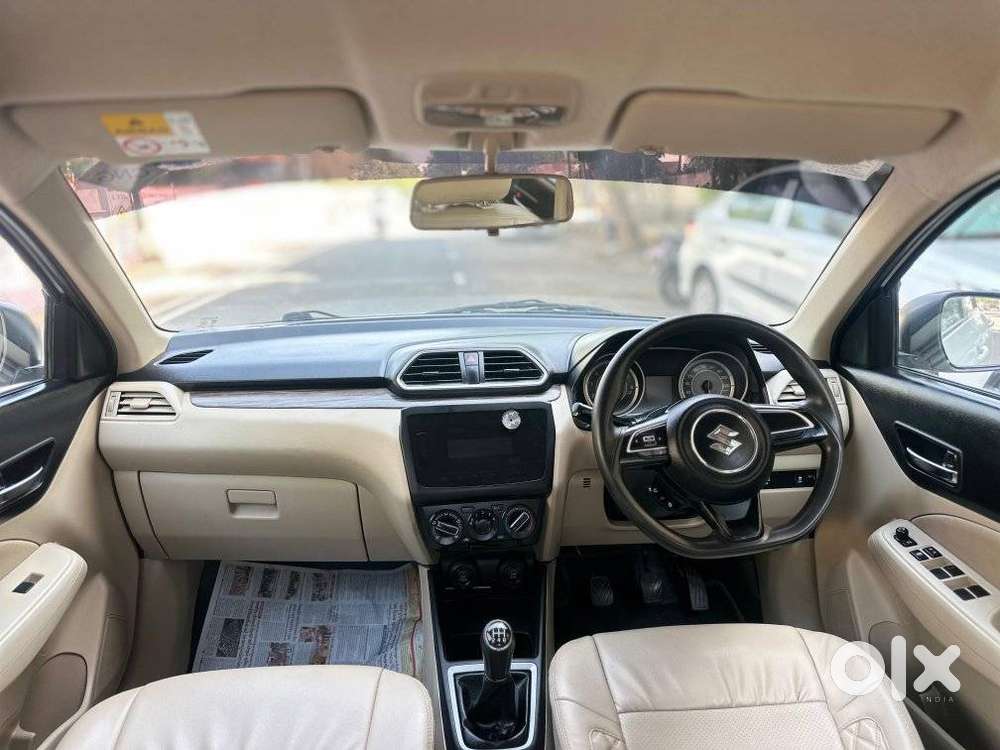 Maruti Suzuki Swift Dzire 1.2 Vxi Bsiv, 2024, Cng & Hybrids