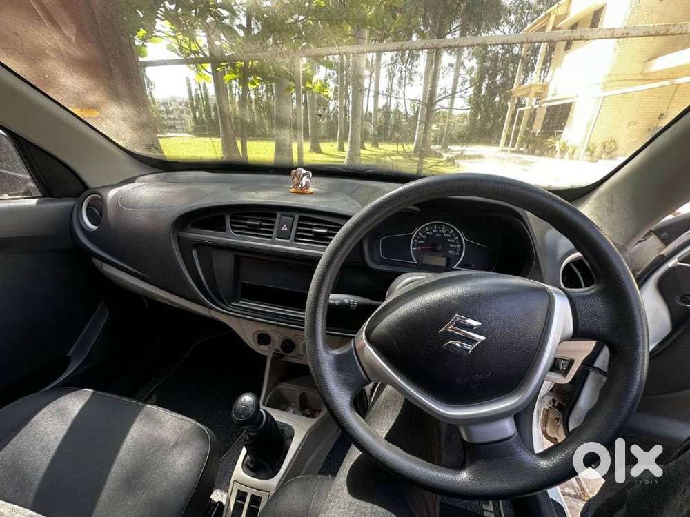 Brand New Alto For Sale