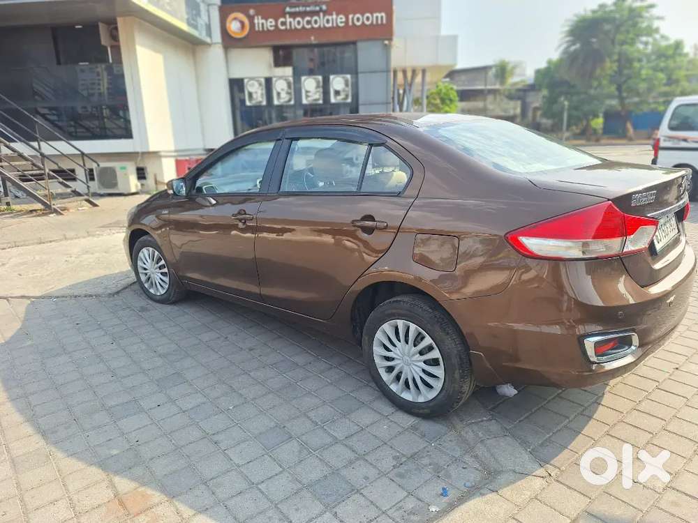 Ciaz For Sale Diesel 2016