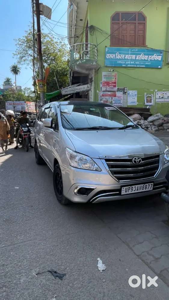 Toyota Bz4x Diesel Manual 2013