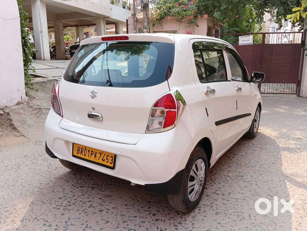 Maruti Suzuki Celerio 1.0 Tour H2 Cng, 2019, Cng & Hybrids