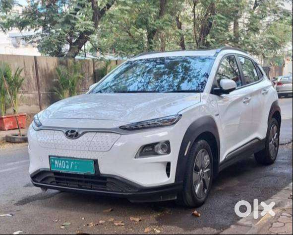 Hyundai Kona Electric 2023 Owner Car