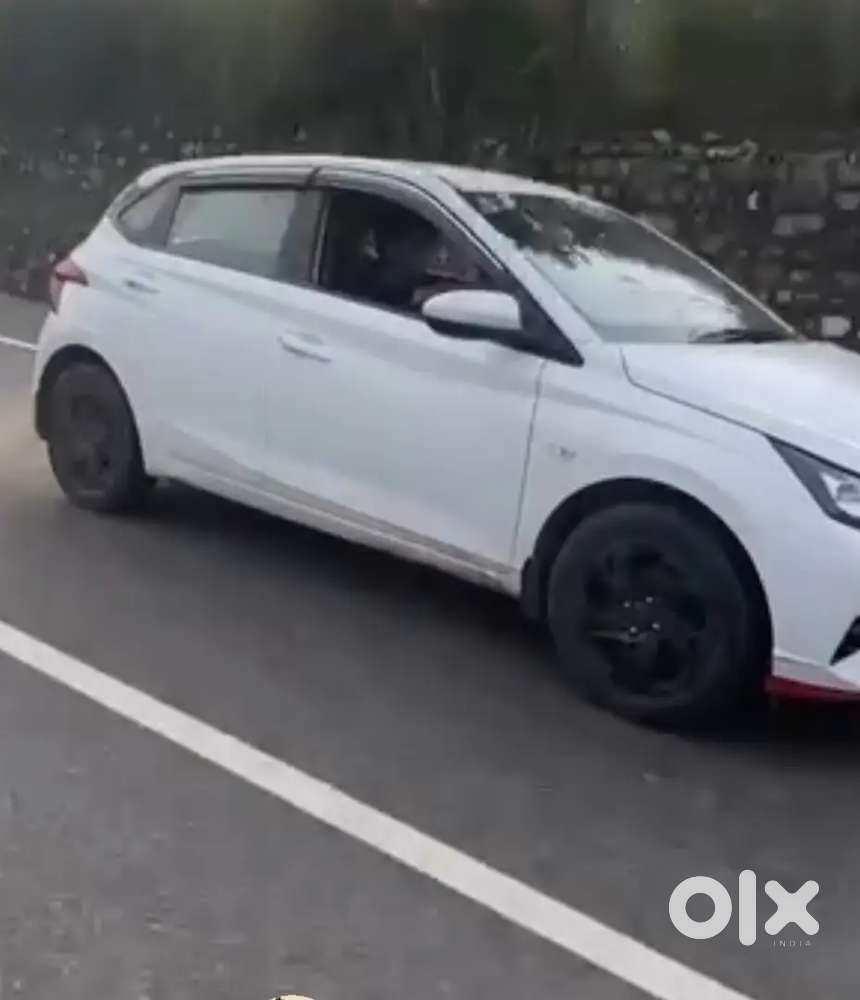 Hyundai I20 Magna Plus 2023