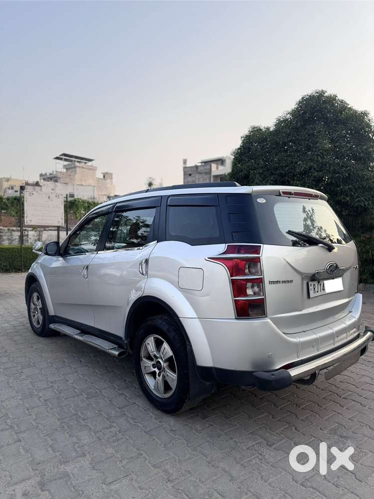 Mahindra Xuv500 W8, 2013, Diesel