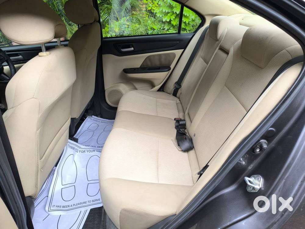 Honda Amaze 1.2 S I-vtec, 2019, Petrol