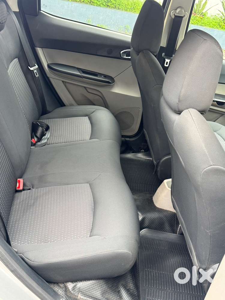 Tata Tiago Petrol Manual 2017