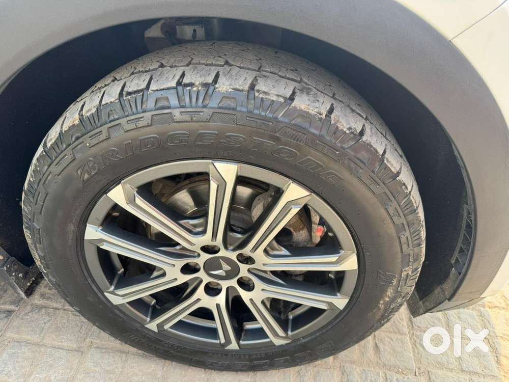 Mahindra Xuv700 2.2 Ax 7 Diesel Mt Str, 2023, Diesel