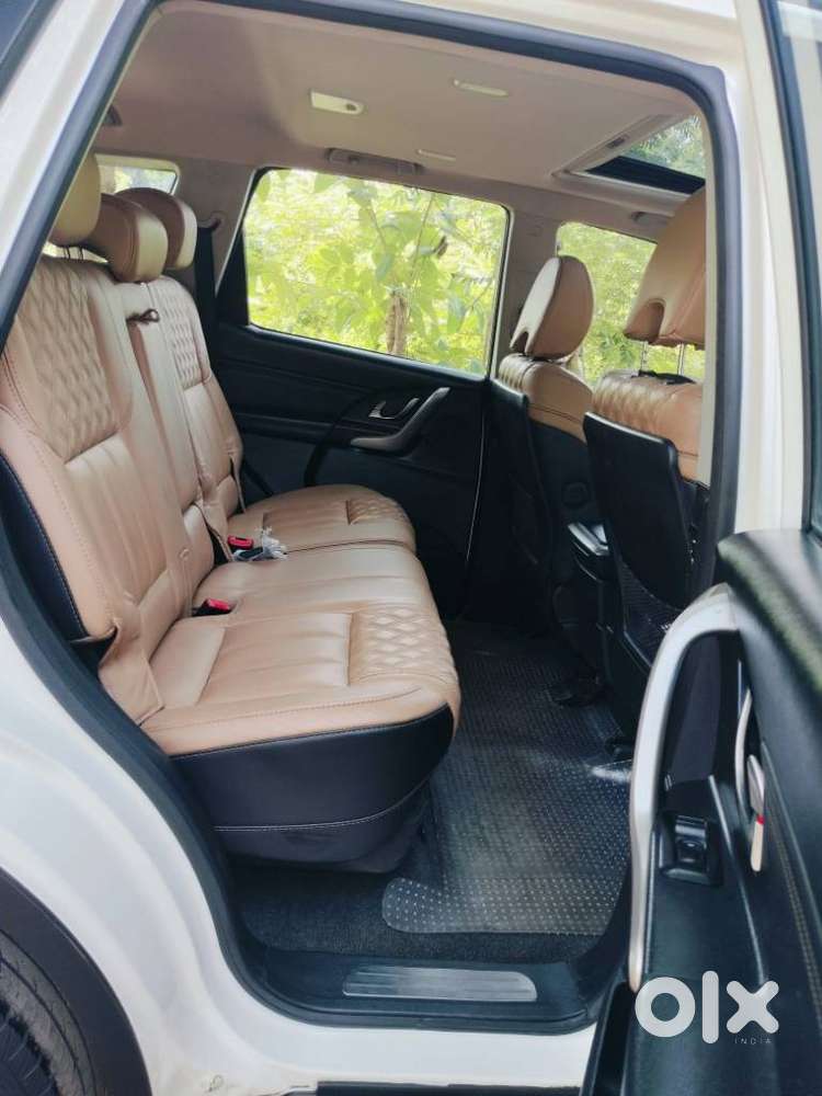 Mahindra Xuv500 W11 Option, 2021, Diesel