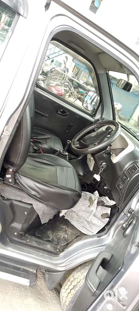 Maruti Suzuki Eeco 5 Seater Standard, 2021, Petrol