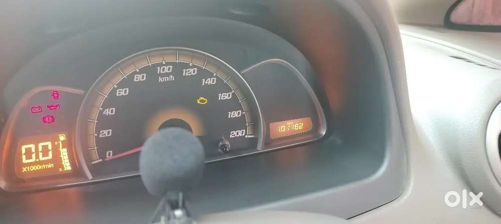 Chevrolet Sail 2013 Petrol Well Maintained Urgent Sell With Andriod