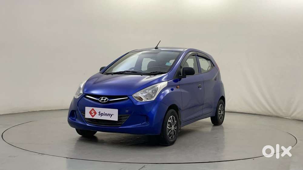 Hyundai Eon Era +, 2013, Petrol