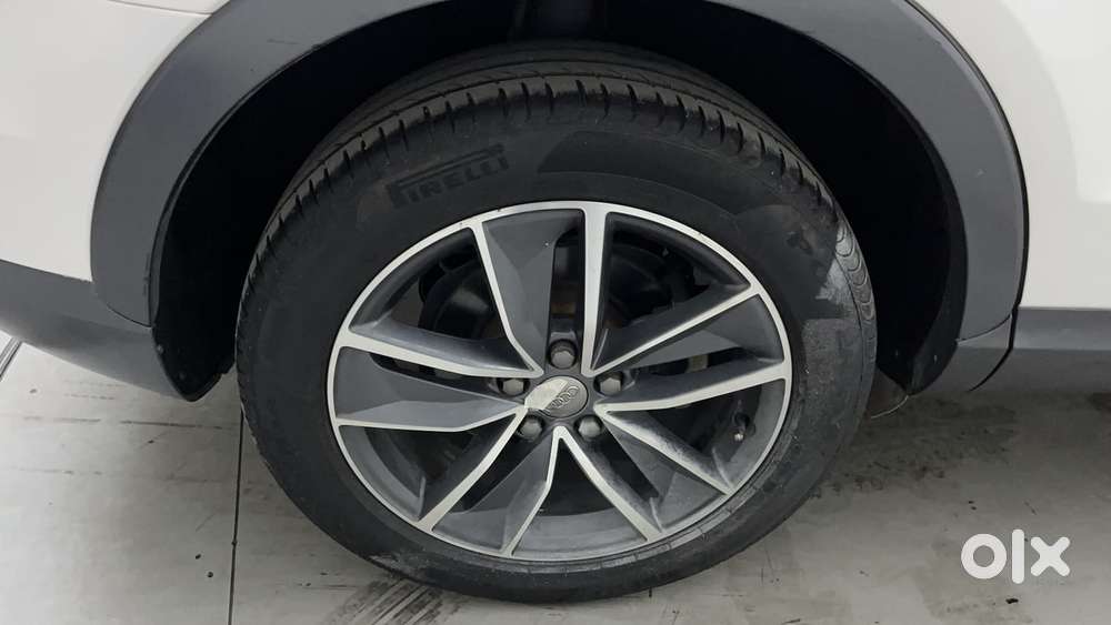 Audi Q3 2.0 35 Tdi Quattro Premium Plus, 2018, Diesel
