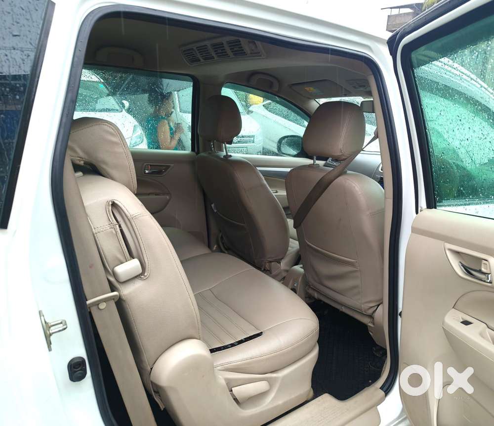 Maruti Suzuki Ertiga Vxi Cng, 2018, Cng & Hybrids
