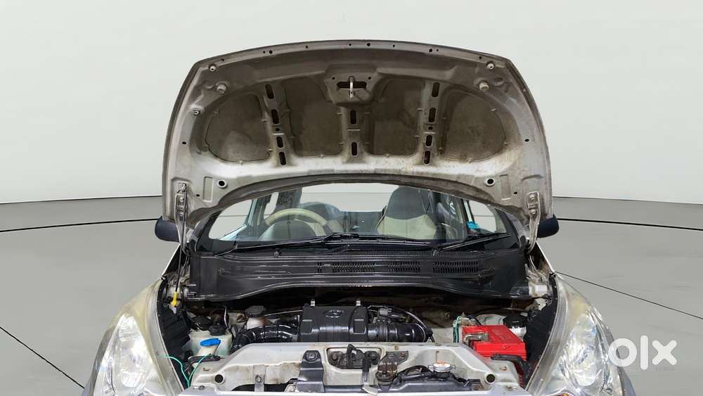 Hyundai Eon Magna +, 2014, Petrol