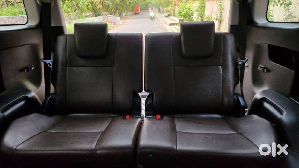 Toyota Fortuner 4x2 At 2.7 Petrol, 2018, Petrol