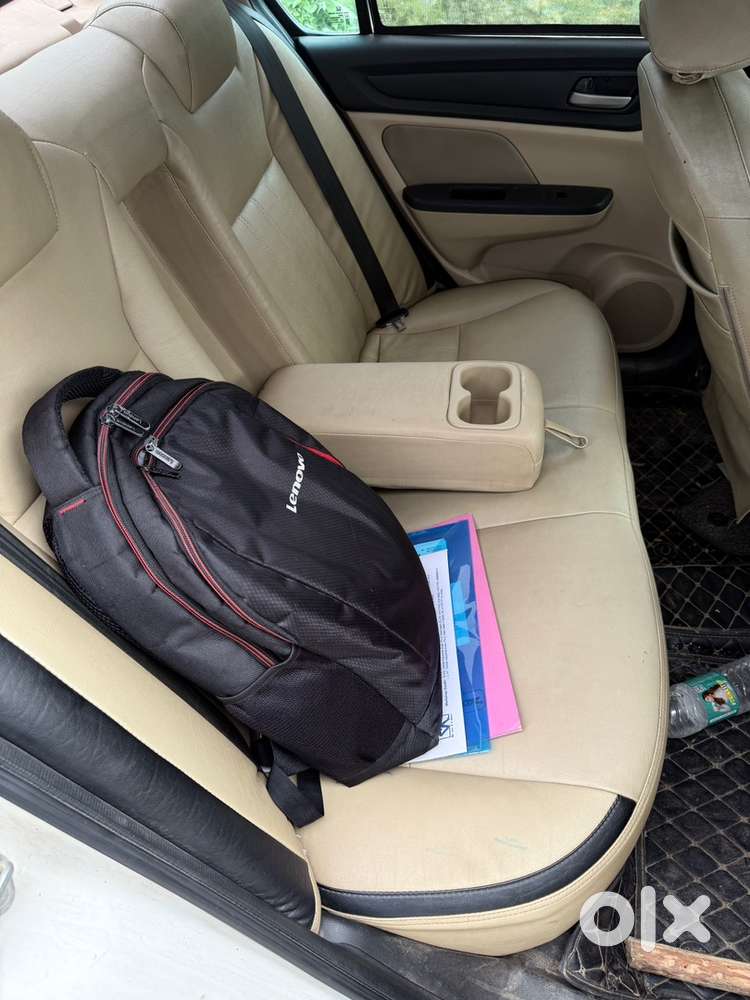 Honda Amaze Petrol 2018