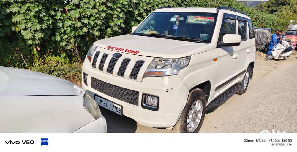 Tuv 300 Automatic Transmission T8 Top Model