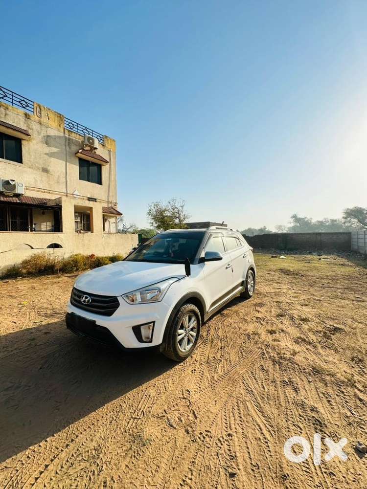 Hyundai Creta 2015