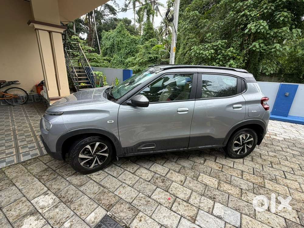 Citroen C3 Shine 2023