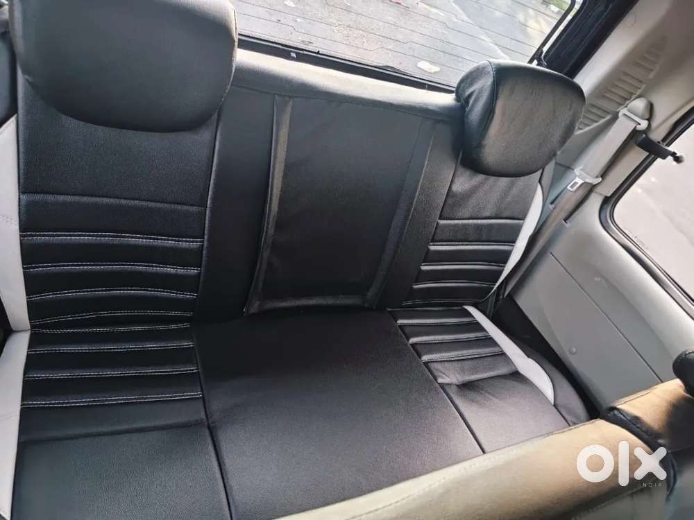 Mahindra Scorpio S10 4wd, 2015, Diesel