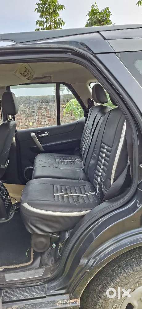 Tata Safari Storme 2017, Second Owner