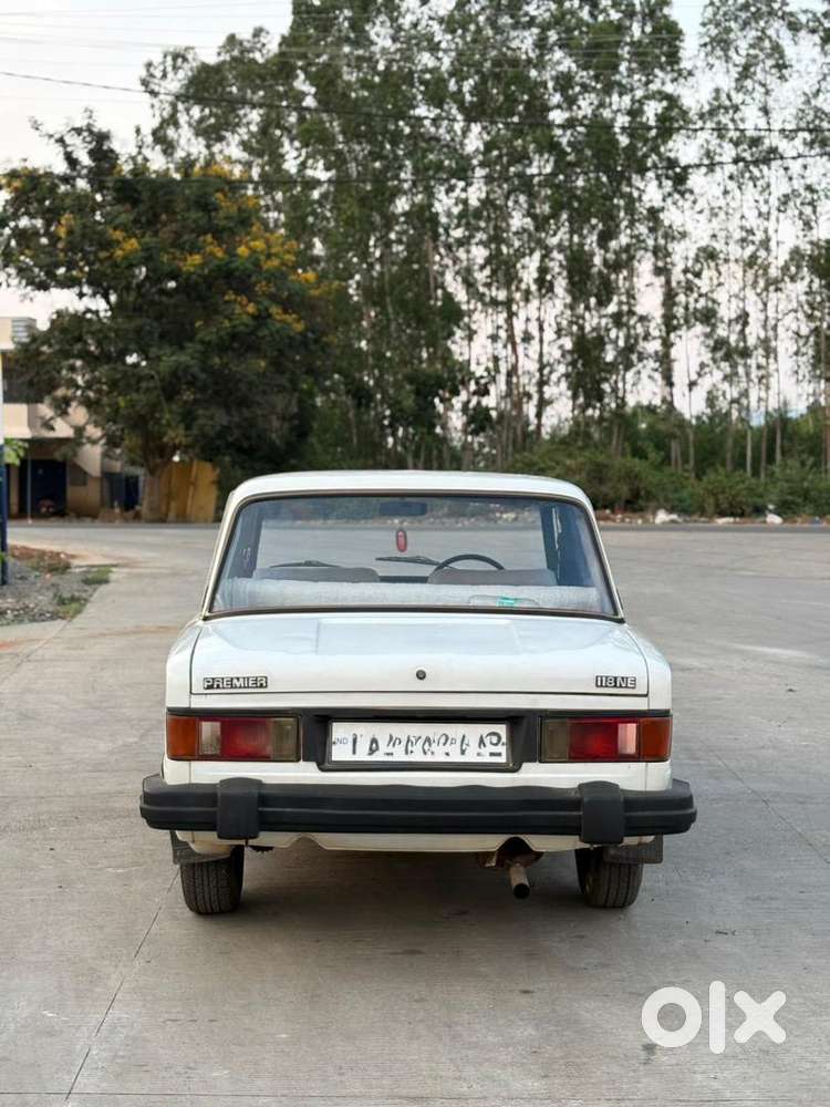 Fiat Premier 118ne/138d Excellent Condition