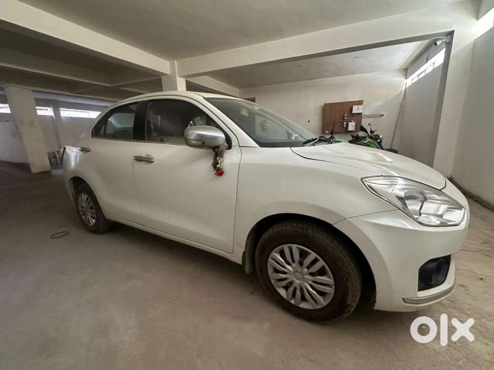 Maruti Suzuki Dzire 2018 Diesel Good Condition