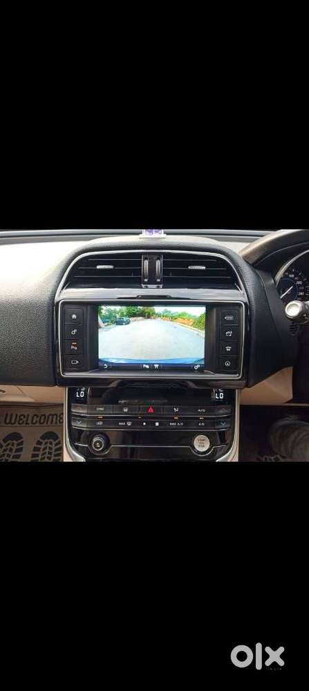 Jaguar Xe 2.0l Diesel Prestige, 2018, Diesel