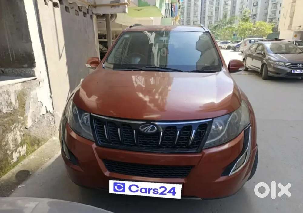 Mahindra Xuv 500 Uttrakhand Registration