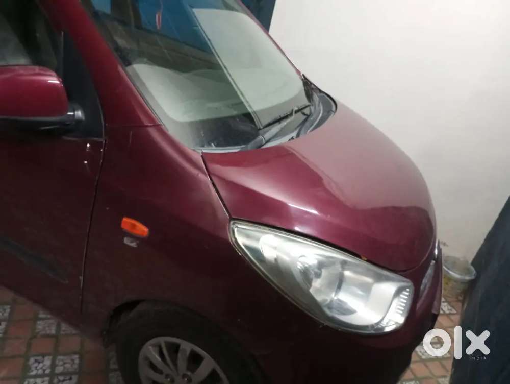 Hyundai I10 Sportz 2016 Km
