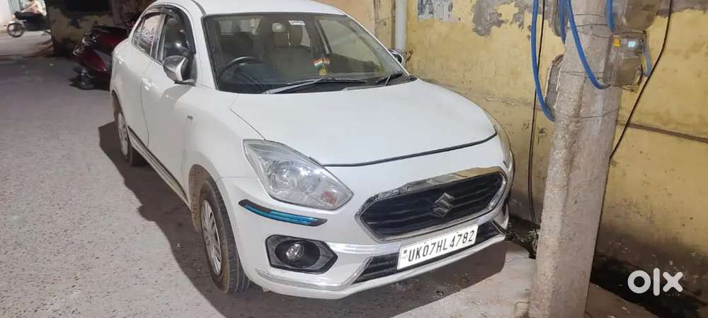 Maruti Suzuki Dzire 2019 Manual